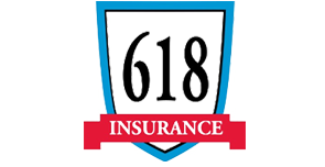 618 Insurance Logo