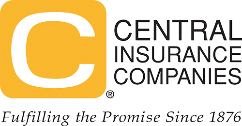 Central Insurance logo