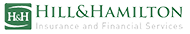 Hill & Hamilton Logo