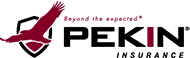 Pekin Insurance Logo