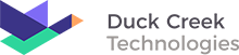 Duck Creek Technologies Logo